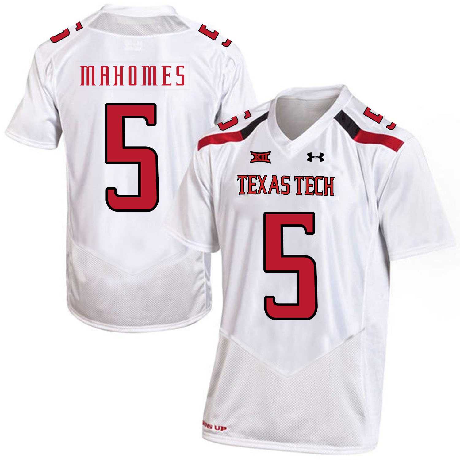 Texas Tech Red Raiders 5 Patrick Mahomes White College Football Jersey Dzhi,We sell and wholesale Texas Tech Red Raiders 5 Patrick Mahomes White College Football Jersey Dzhi on line form chian!